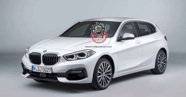 BMW 1 Yedek Parça