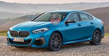 BMW 2 Yedek Parça