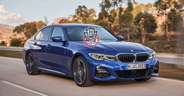 BMW 3 Yedek Parça