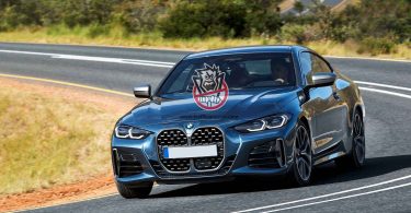 BMW 4 Yedek Parça