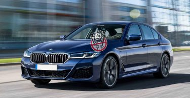BMW 5 Yedek Parça