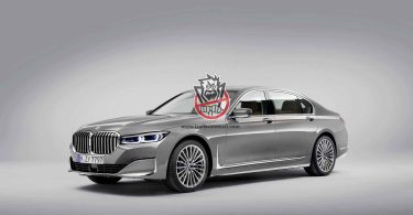 BMW 7 Yedek Parça