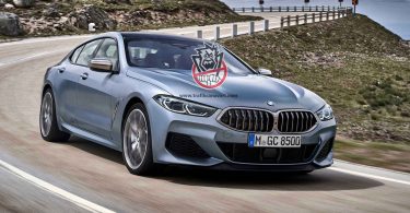 BMW 8 Yedek Parça