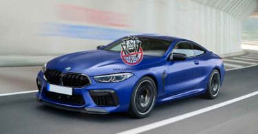 BMW M Yedek Parça