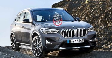 BMW X1 Yedek Parça
