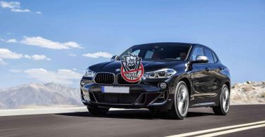BMW X2 Yedek Parça