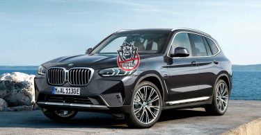 BMW X3 Yedek Parça