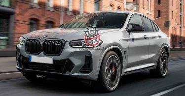 BMW X4 Yedek Parça