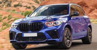 BMW X5 Yedek Parça