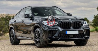 BMW X6 Yedek Parça