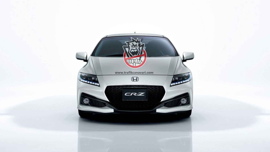 Honda CR-Z Yedek Parça